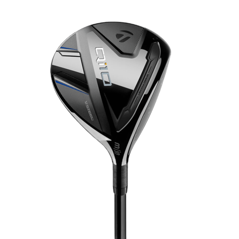 TaylorMade Qi10 Fairway